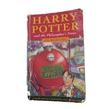 Harry Porter