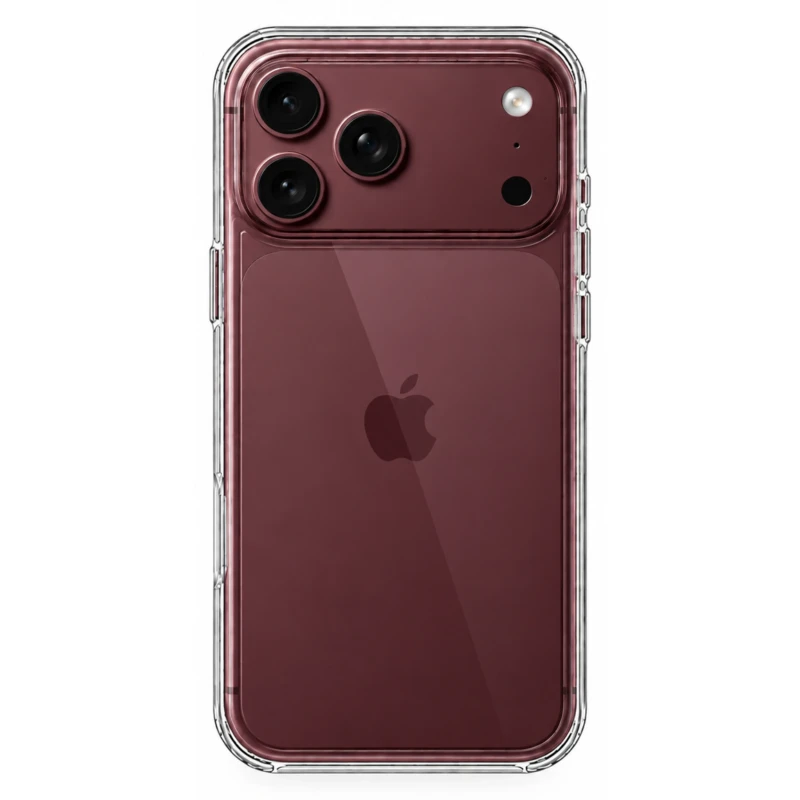 Ốp lưng IPhone 18 Promax Test