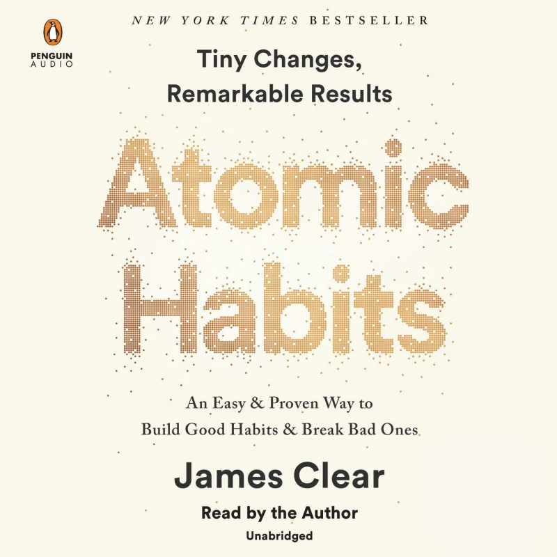 Atomatic Habits