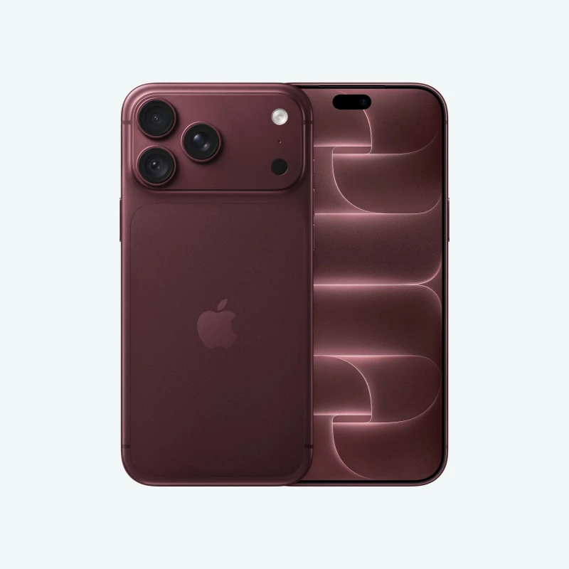 IPhone 18 Promax Test