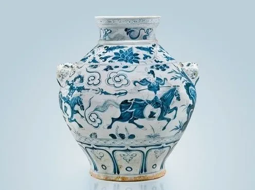 Đồ gốm sứ 02Test